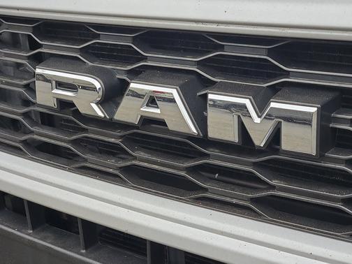 2020 RAM ProMaster 1500 Low Roof