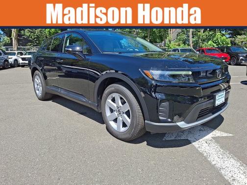 2025 Honda Prologue EX