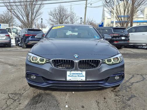2019 BMW 430 i xDrive