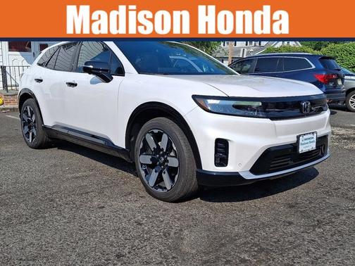 2025 Honda Prologue Elite