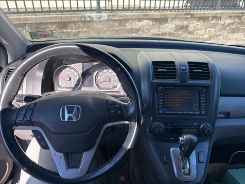 2010 Honda CR-V EX-L