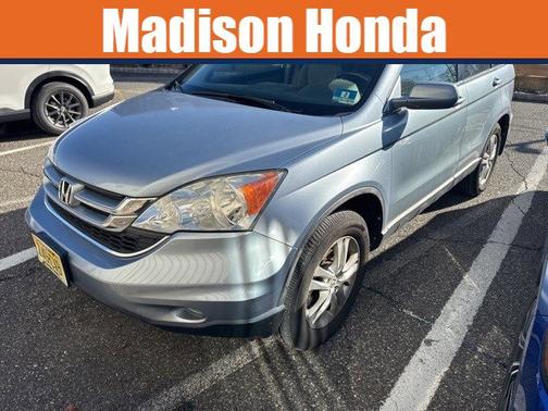 2010 Honda CR-V EX-L
