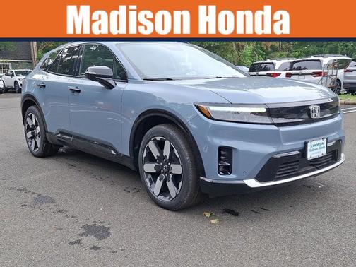 2025 Honda Prologue Elite