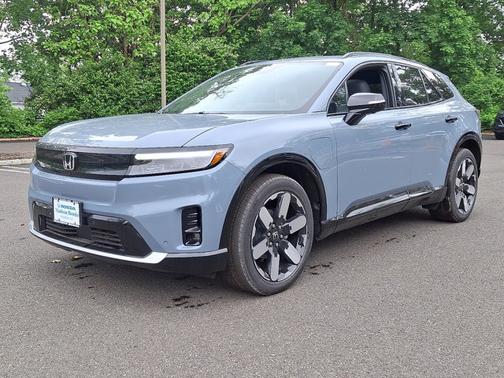 2025 Honda Prologue Elite