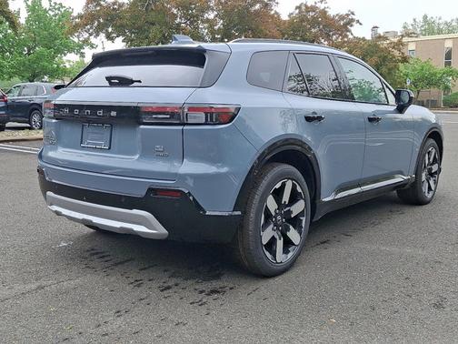 2025 Honda Prologue Elite