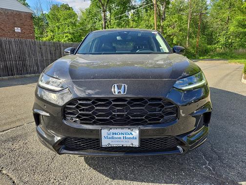 2025 Honda HR-V EX-L