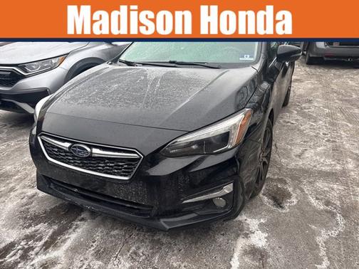 2019 Subaru Impreza 2.0i Limited