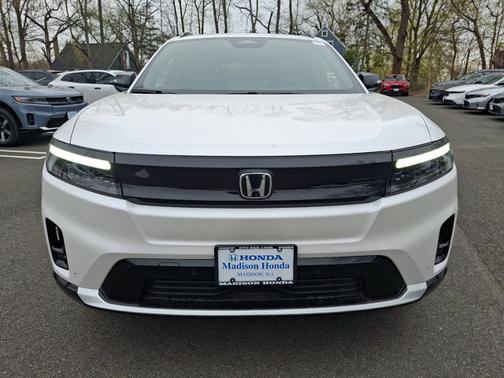 2025 Honda Prologue Touring