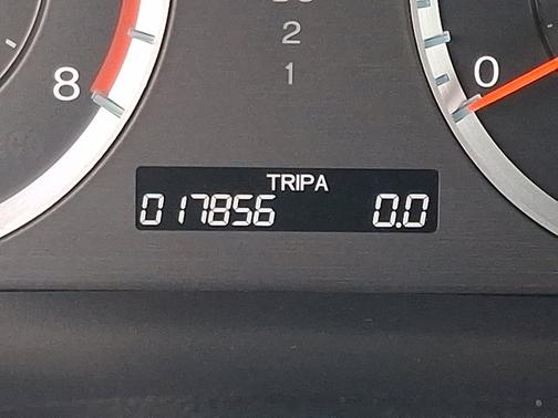 2012 Honda Accord EX-L