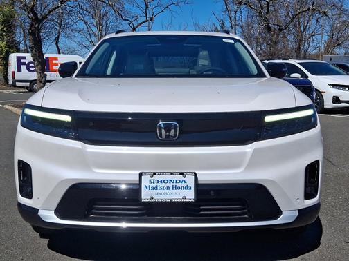 2025 Honda Prologue Touring