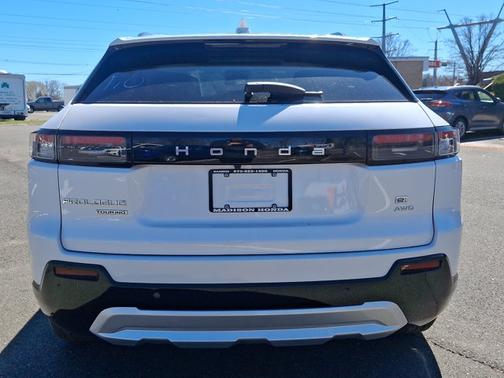 2025 Honda Prologue Touring