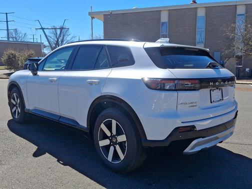 2025 Honda Prologue Touring