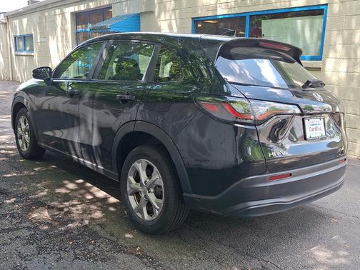 2023 Honda HR-V LX