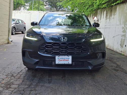 2023 Honda HR-V LX