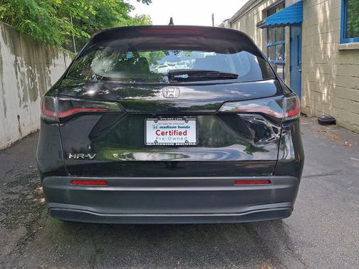 2023 Honda HR-V LX