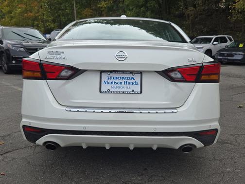 2021 Nissan Altima 2.5 SL