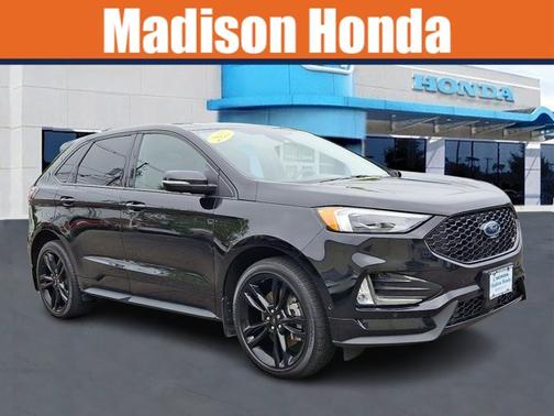 2022 Ford Edge ST