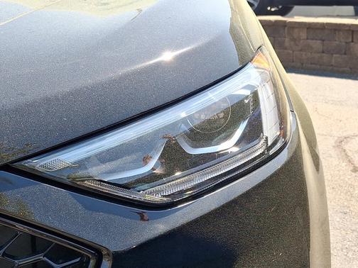 2022 Ford Edge ST