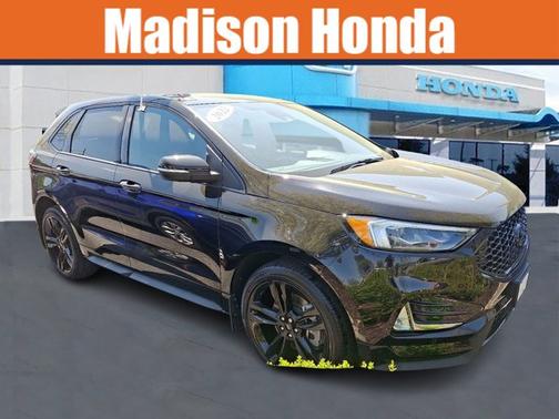 2022 Ford Edge ST