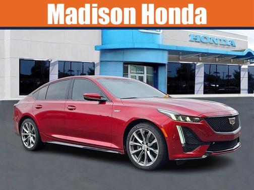 2023 Cadillac CT5-V V-Series