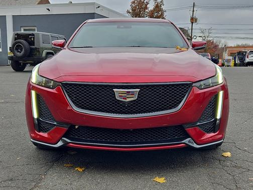 2023 Cadillac CT5-V V-Series