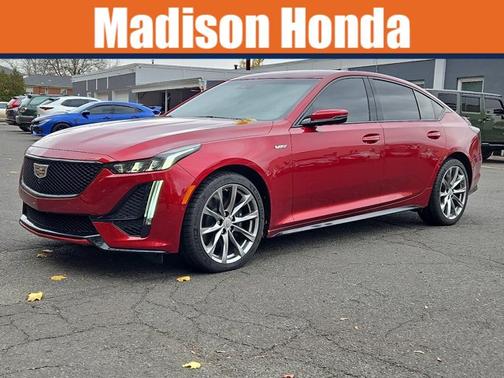 2023 Cadillac CT5-V V-Series