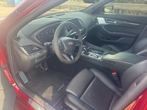 2023 Cadillac CT5-V V-Series