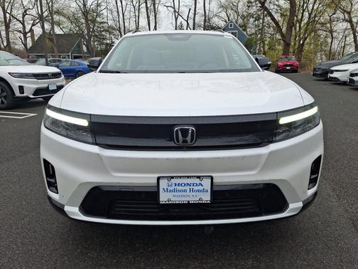 2025 Honda Prologue Elite