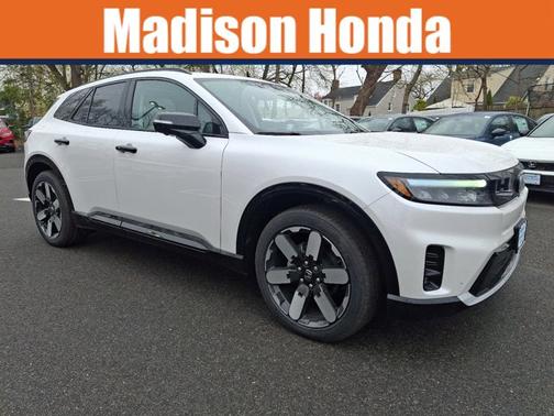 2025 Honda Prologue Elite