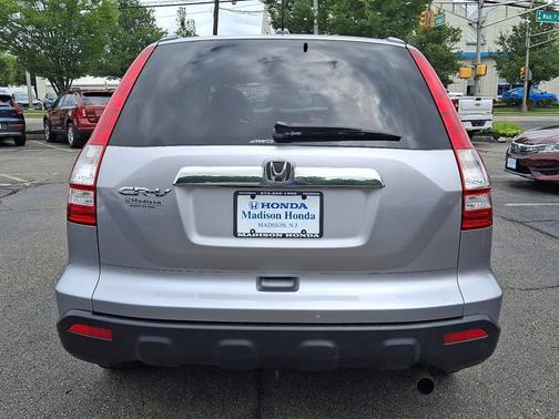 2007 Honda CR-V EX-L