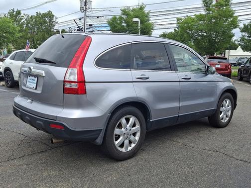 2007 Honda CR-V EX-L