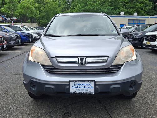 2007 Honda CR-V EX-L