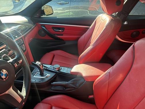 Alpine White 2020 BMW 430 430i xDrive