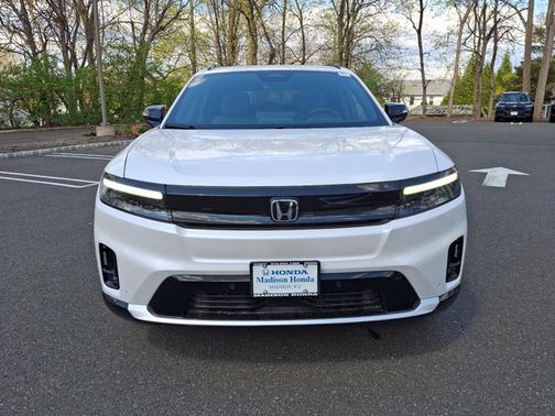 2025 Honda Prologue Touring