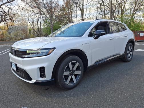 2025 Honda Prologue Touring