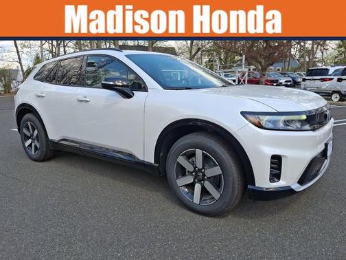 2025 Honda Prologue Touring