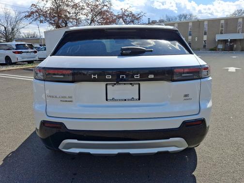 2025 Honda Prologue Touring