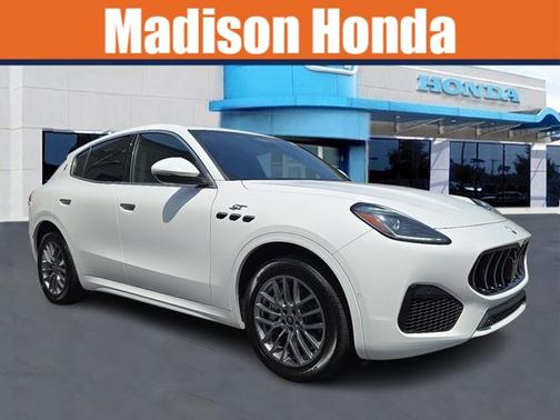 2024 Maserati Grecale GT