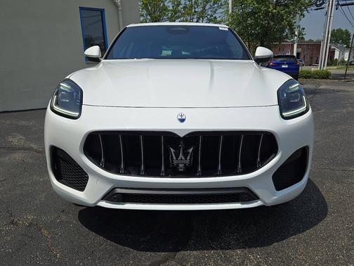 2024 Maserati Grecale GT
