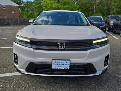 2025 Honda Prologue Elite