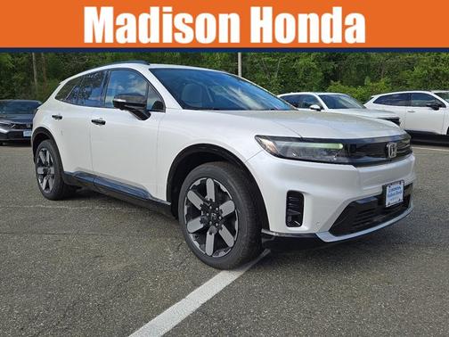 2025 Honda Prologue Elite