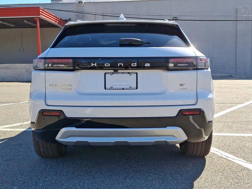 2025 Honda Prologue Elite