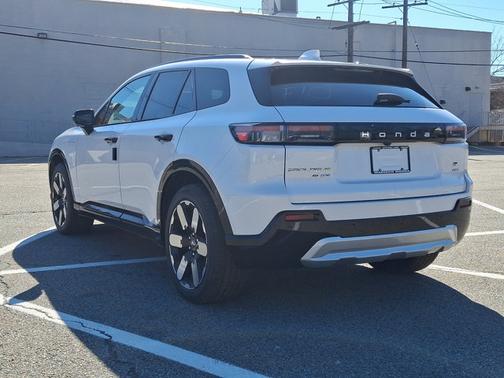 2025 Honda Prologue Elite