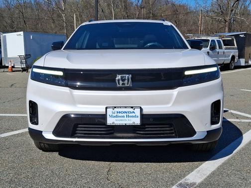 2025 Honda Prologue Elite