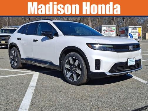 2025 Honda Prologue Elite
