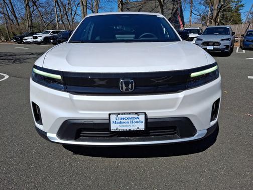 2025 Honda Prologue EX