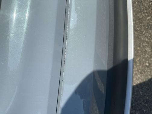 2022 Honda Pilot Touring 7-Passenger