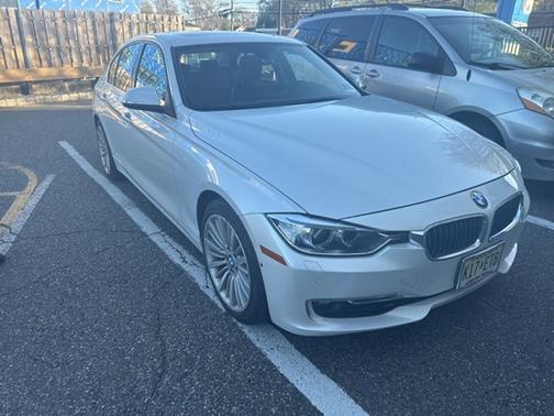 2013 BMW 328 i xDrive