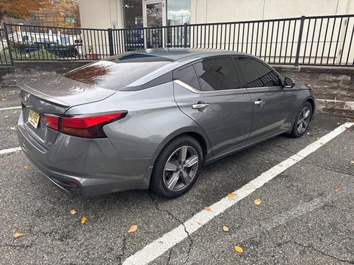 2020 Nissan Altima 2.5 SL