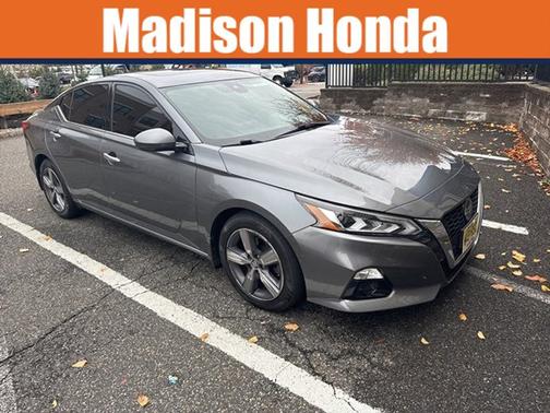 2020 Nissan Altima 2.5 SL